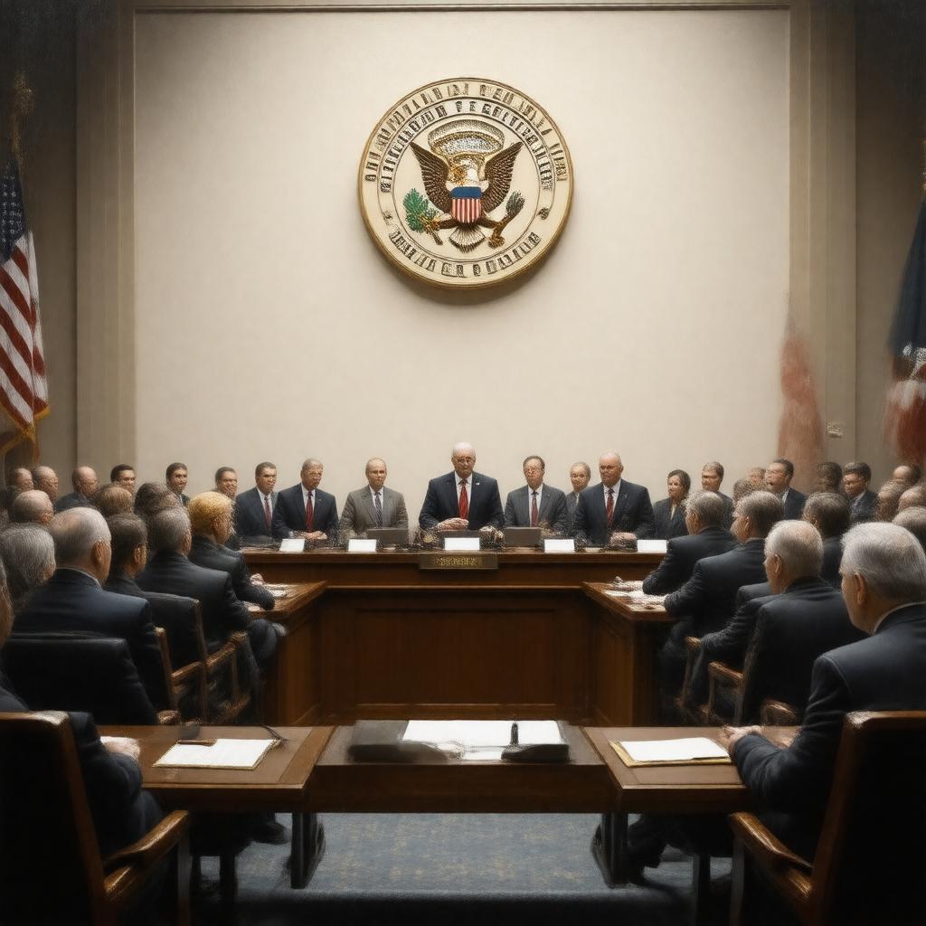 Homeland Security and Governmental Affairs Committee